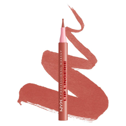 nyx Lip Lingerie Lip Liner Stain