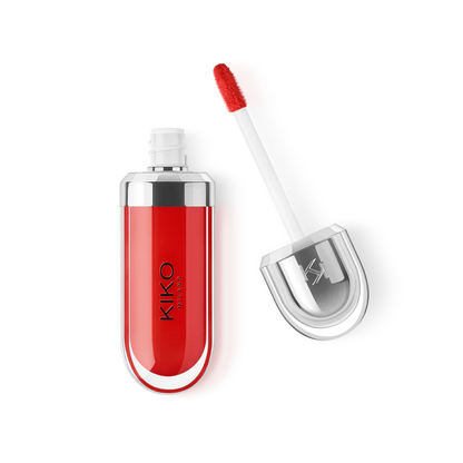 Kiko 3d hydra lip gloss