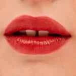 BENEFIT PLUSH TINT MOISTURIZING MATTE LIP TINT