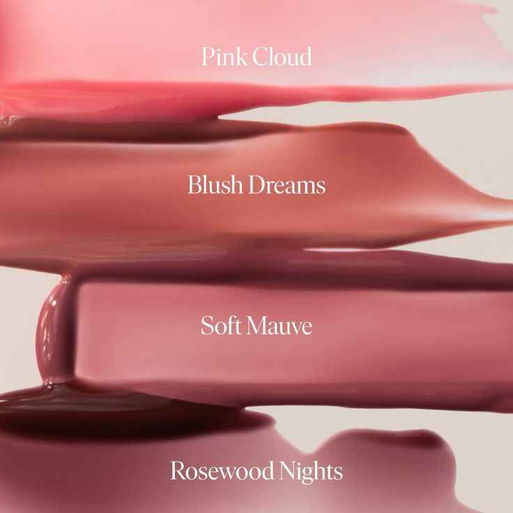 SUMMER FRIDAYS Dream Lip Oil Blush Dreams