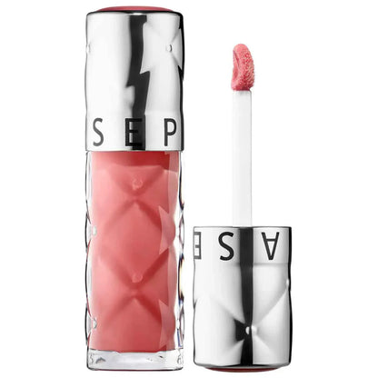 SEPHORA  Outrageous Plump Hydrating Lip Gloss