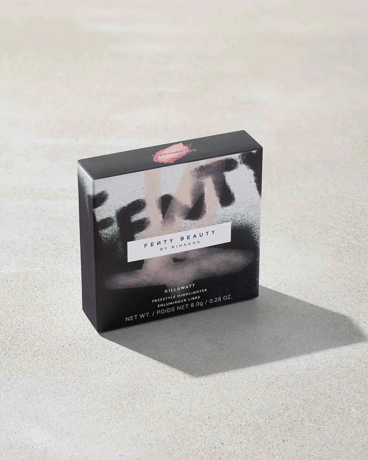 FENTY BEAUTY Killawatt Freestyle Highlighter WATTABRAT
