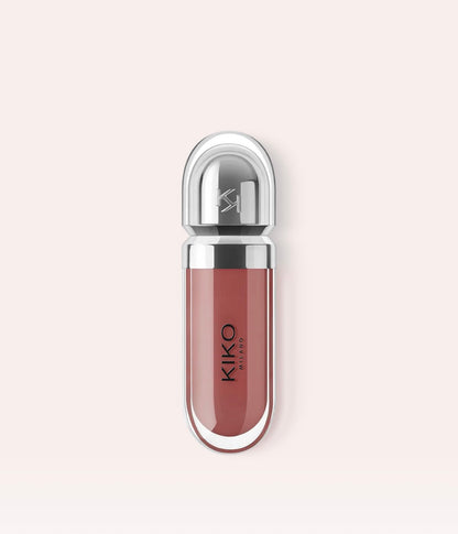 Kiko 3d hydra lip gloss