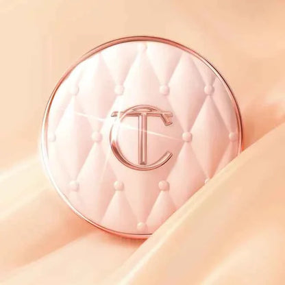 charlotte tilbury PILLOW TALK BEAUTIFYING CUSHION FOUNDATION