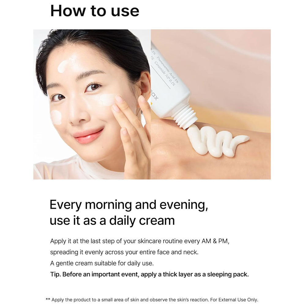 celimax Pore+Dark Spot Brightening Cream 35ml