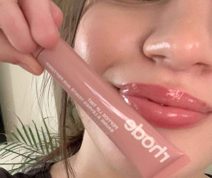 Rhode Peptide lip tint