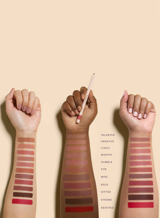 Rare beauty Kind Words Matte Lip Liner