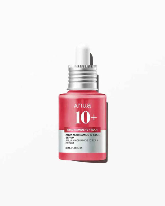 Anua NIACINAMIDE 10%+TXA 4% Serum NEW