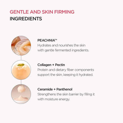 ANUA Peach 77 Niacin Enriched Cream