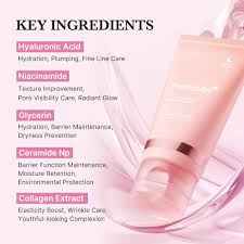 Medicube Collagen night mask 75ml