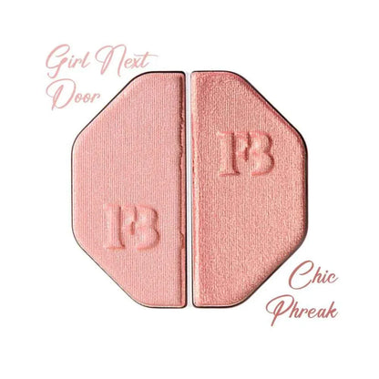 Fenty Beauty Killawatt Freestyle Highlighter Duo - Girl Next Door/Chick Phreak