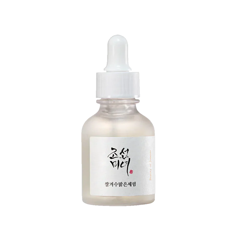Beauty of Joseon – Glow Deep Serum