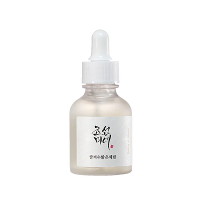 Beauty of Joseon – Glow Deep Serum