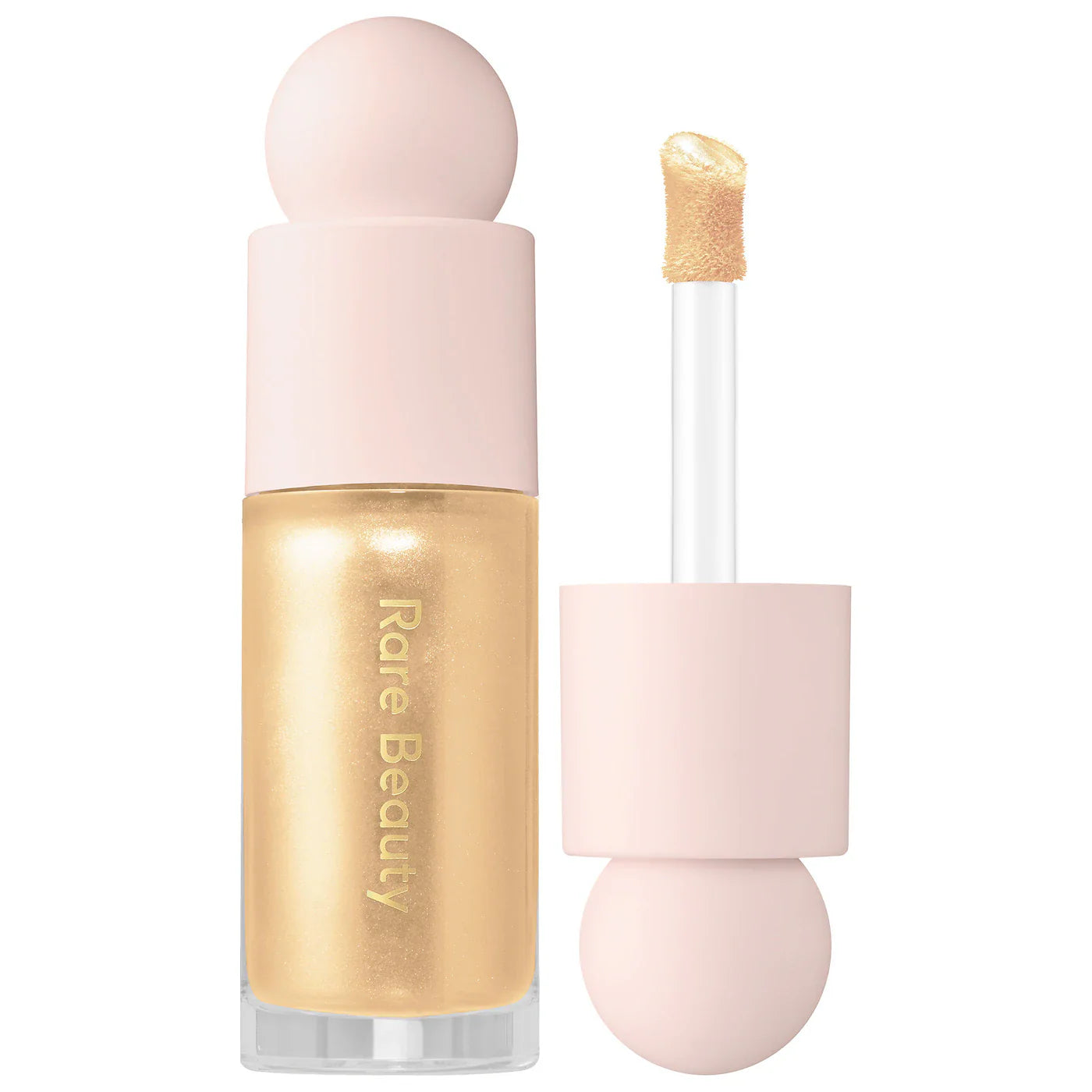 Rare Beauty Positive Light Liquid Luminizer Highlight FULL SIZE