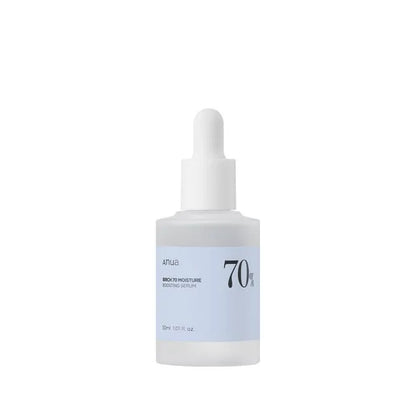 Anua – Birch Moisture Boosting Serum 30ml