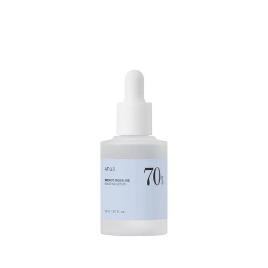 Anua – Birch Moisture Boosting Serum 30ml